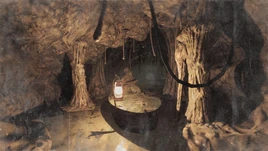 ME Achievement Putrification Background