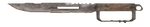 2033 Icon Weapon Knife