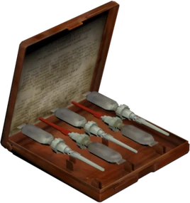 Medkit isometric M2033