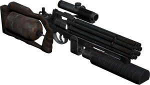 Helsing scope isometric M2033