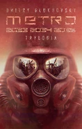 Original Polish cover