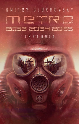 Metro trylogia 3 (pl)