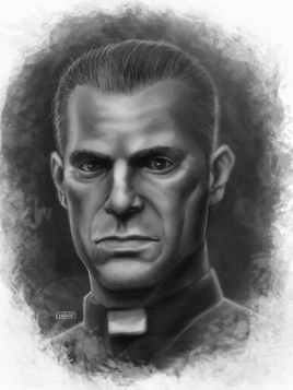 Father John Daniels