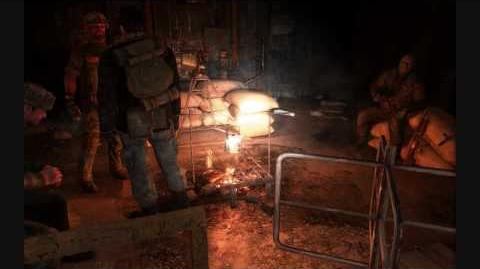 Metro 2033 Gameplay - 9