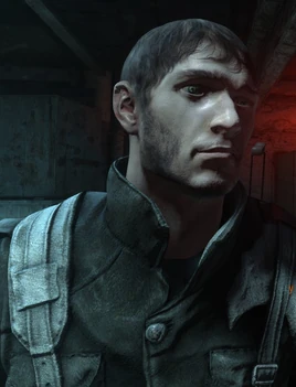 Рейховец (Лагерь)