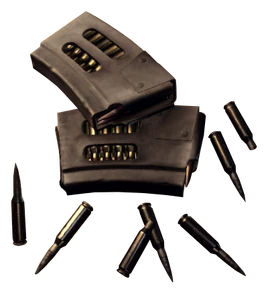 AR Ammo Exodus