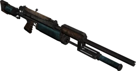 Tihar isometric M2033