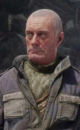 Exodus Yermak Profile