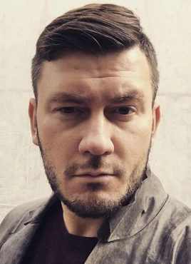 Głuchowski w październiku 2015