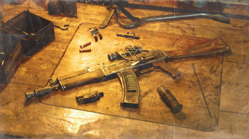 Руководство по достижениям и трофеям в Metro Exodus