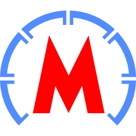 Novosibirsk Metro Logo