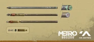Ilya-tolmachev-helsing-6.jpg (521 KB) Metro Exodus concept art showing regular and explosive bolts by Ilya Tolmachev