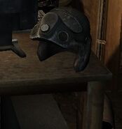 Miller's Ranger helmet(2033)