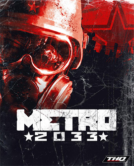 metro 2033 steam workshop