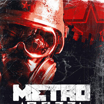 metro 2033 xbox 360