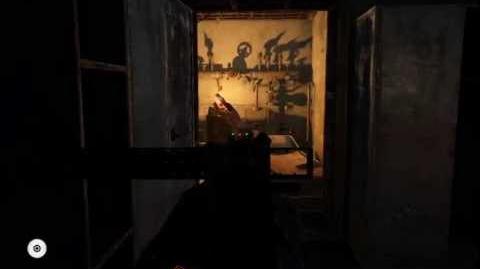 Separation (Metro Last Light Level)/Walkthrough