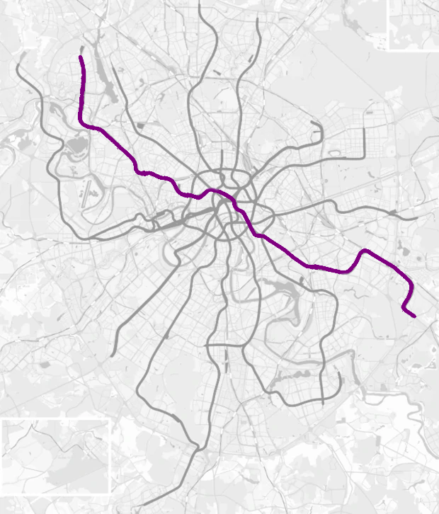 Spartak (Moscow Metro) - Wikipedia