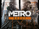 Metro Redux