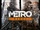 Metro Redux