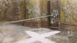 ME Achievement Trapper Background