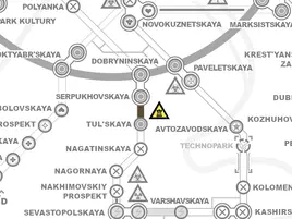 The Watchtower Location