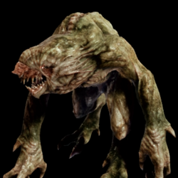 Category:Mutants | Metro Wiki | Fandom