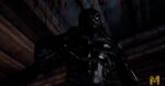 A Dark One in Metro: Last Light