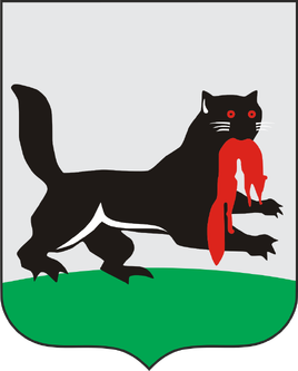 Herb Irkucka