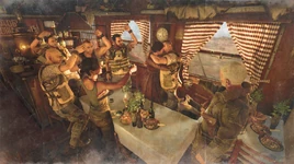 ME Achievement Gorko Background