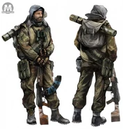 Concept art