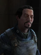 Spartan Rangers | Metro Wiki | Fandom