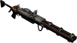 Volt Driver M2033 hud