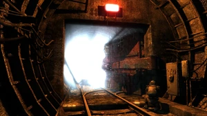 HermeticDoor