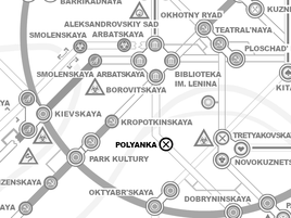 POLYANKA