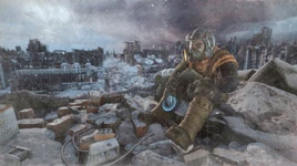 ME Achievement Martian Background