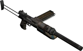 MLL bastard isometric sm