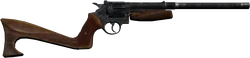 Revolver stock 1