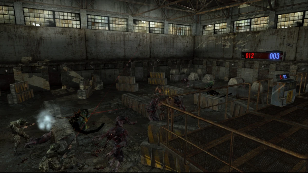 Metro 2033 Switch Grenades USA Store www.oceanproperty.co.th