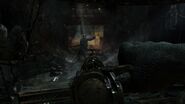 Metro Last Light - Valve with Iron Sights