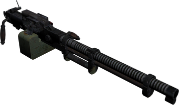 Heavy Automatic Shotgun (Abzats) | Metro Wiki | Fandom