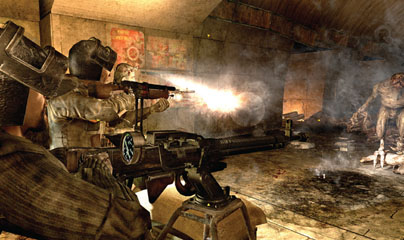 Metro 2033 (video game) - Wikipedia