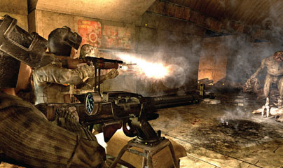 Metro 2033 (Video Game), Metro Wiki