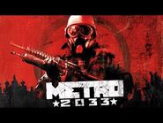 Metro 2033 -OST- -15 - Riga