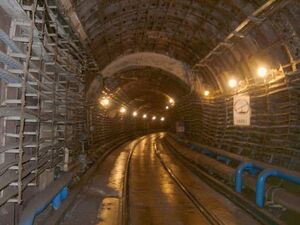 Проект метро 2 класс