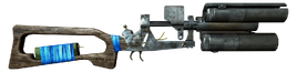 LL Medved Sideview