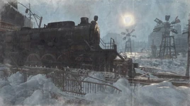 ME Achievement Exodus Background