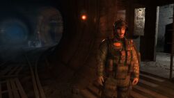 Exhibition (Metro 2033 Level), Metro Wiki