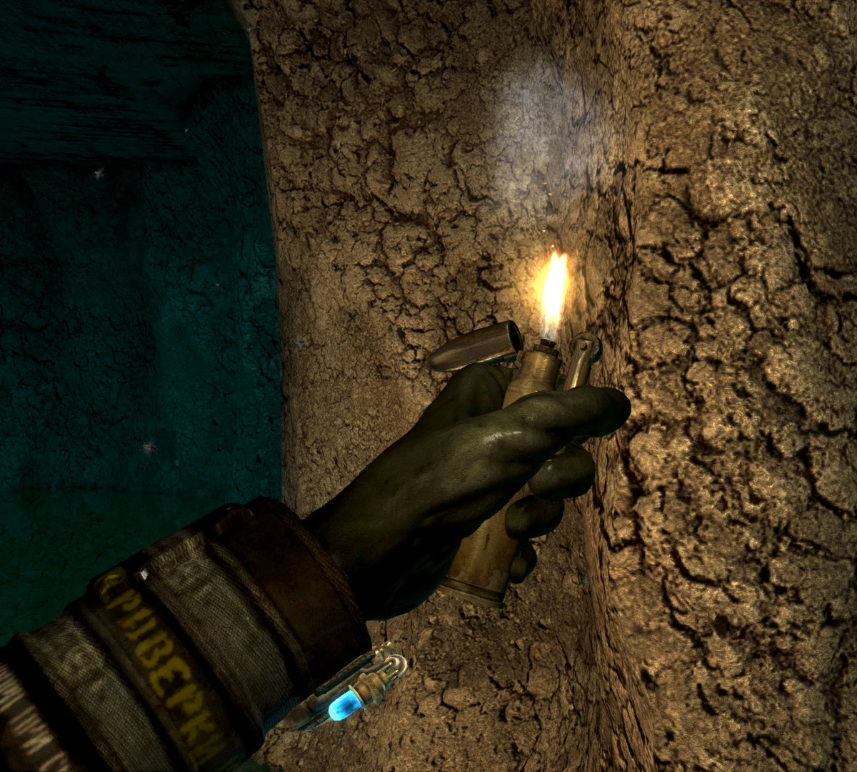 Lighter Metro Wiki Fandom