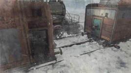 ME Achievement Brakeman Background