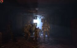 Exhibition (Metro 2033 Level), Metro Wiki